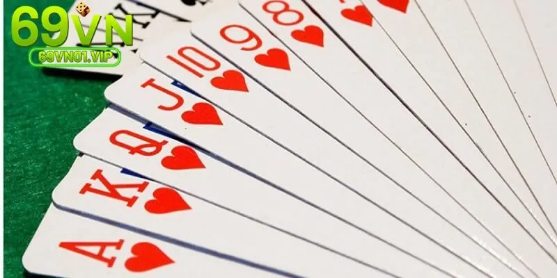 Khám phá 3 trò chơi game bài đỉnh cao có mặt tại nhà cái
